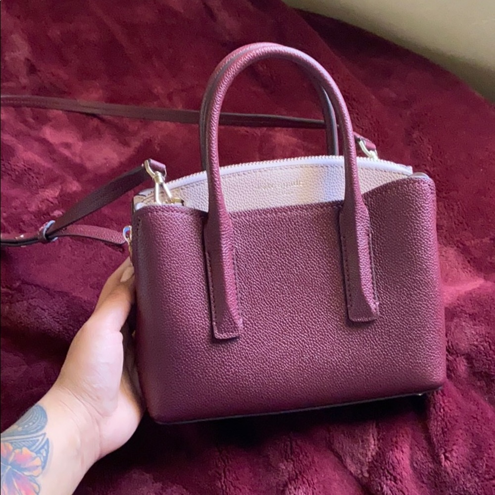 Kate spade crossbody bag ♠️